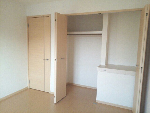 サンレミ・ブーケ・アイの物件内観写真