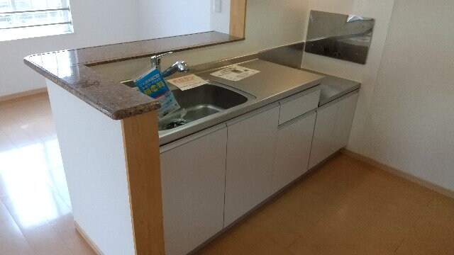 サンレミ・ブーケ・アイの物件内観写真