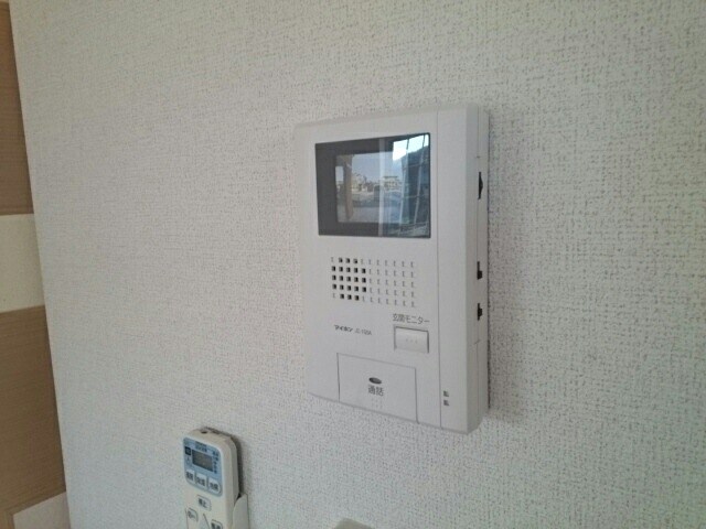 サンレミ・ブーケ・アイの物件内観写真