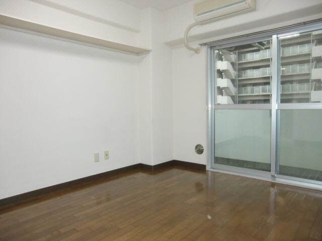 シェトワ城東の物件内観写真