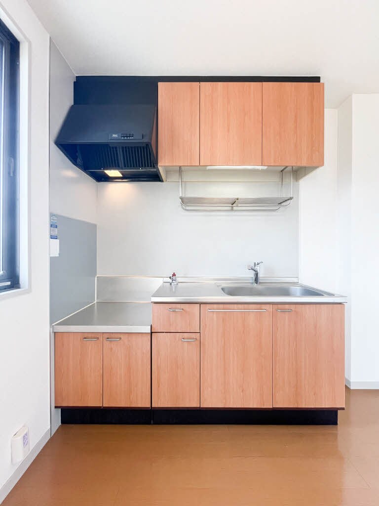 バリュージュ保田の物件内観写真