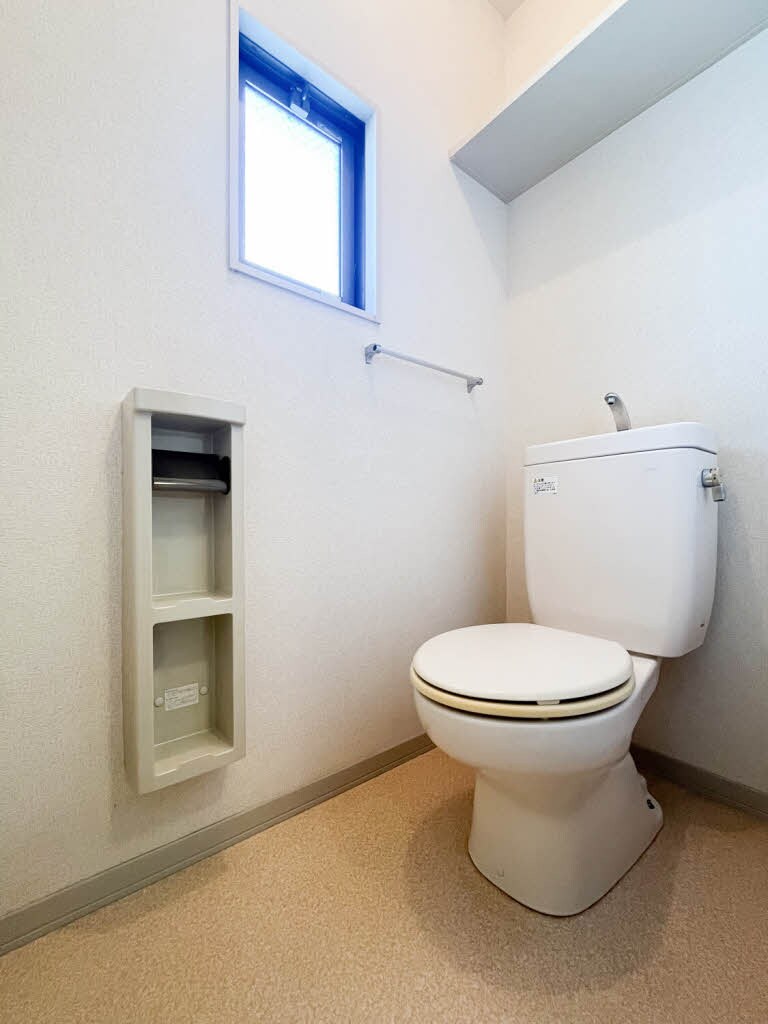 バリュージュ保田の物件内観写真