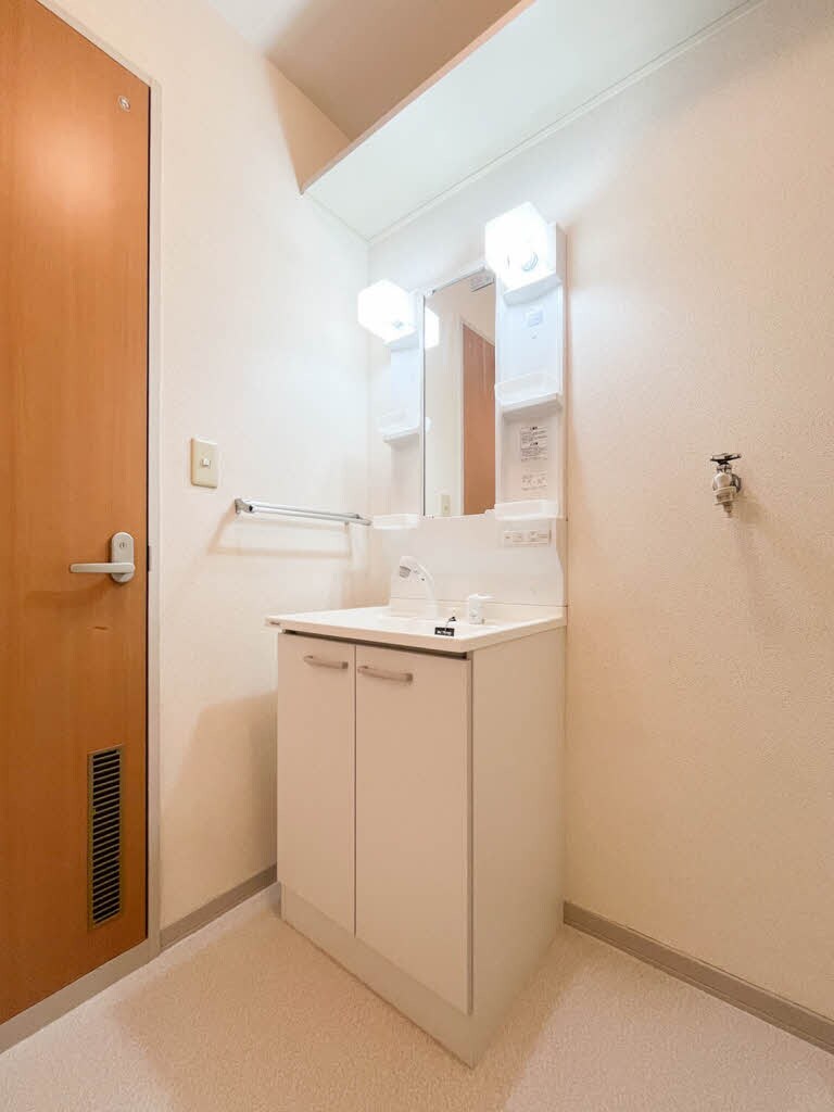 バリュージュ保田の物件内観写真