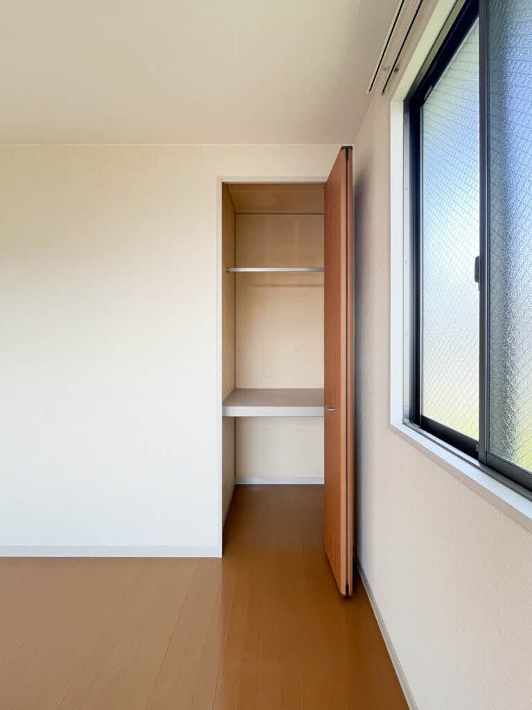 バリュージュ保田の物件内観写真