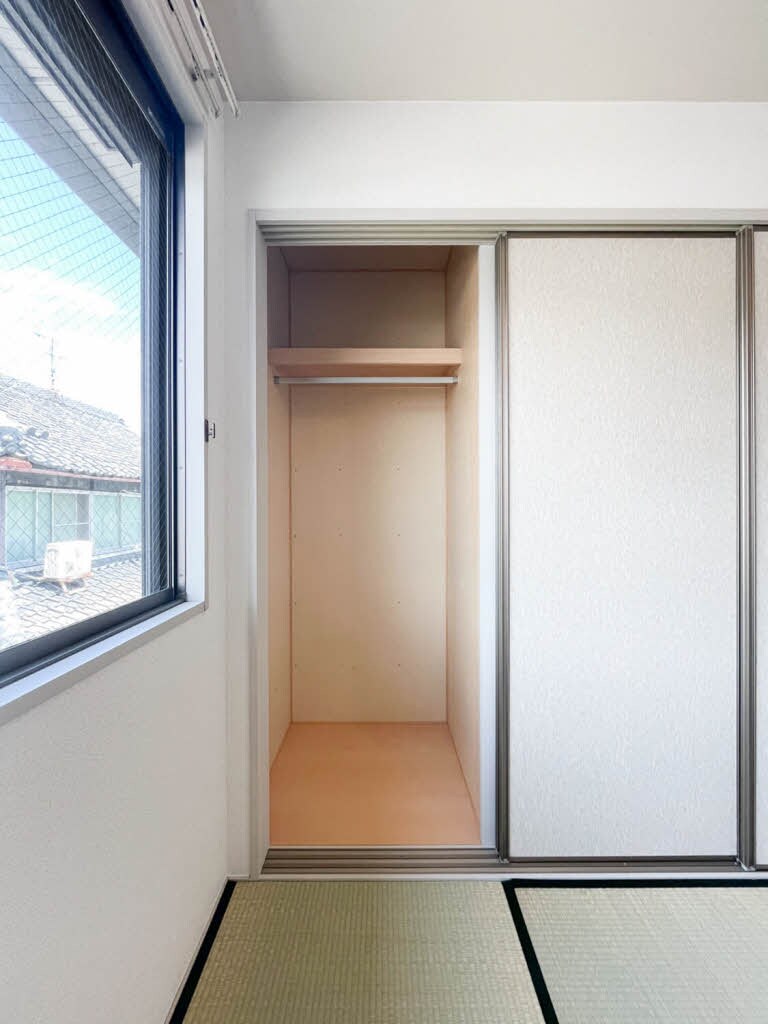 バリュージュ保田の物件内観写真