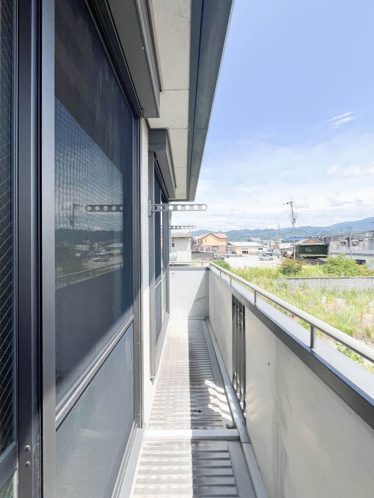 バリュージュ保田の物件内観写真