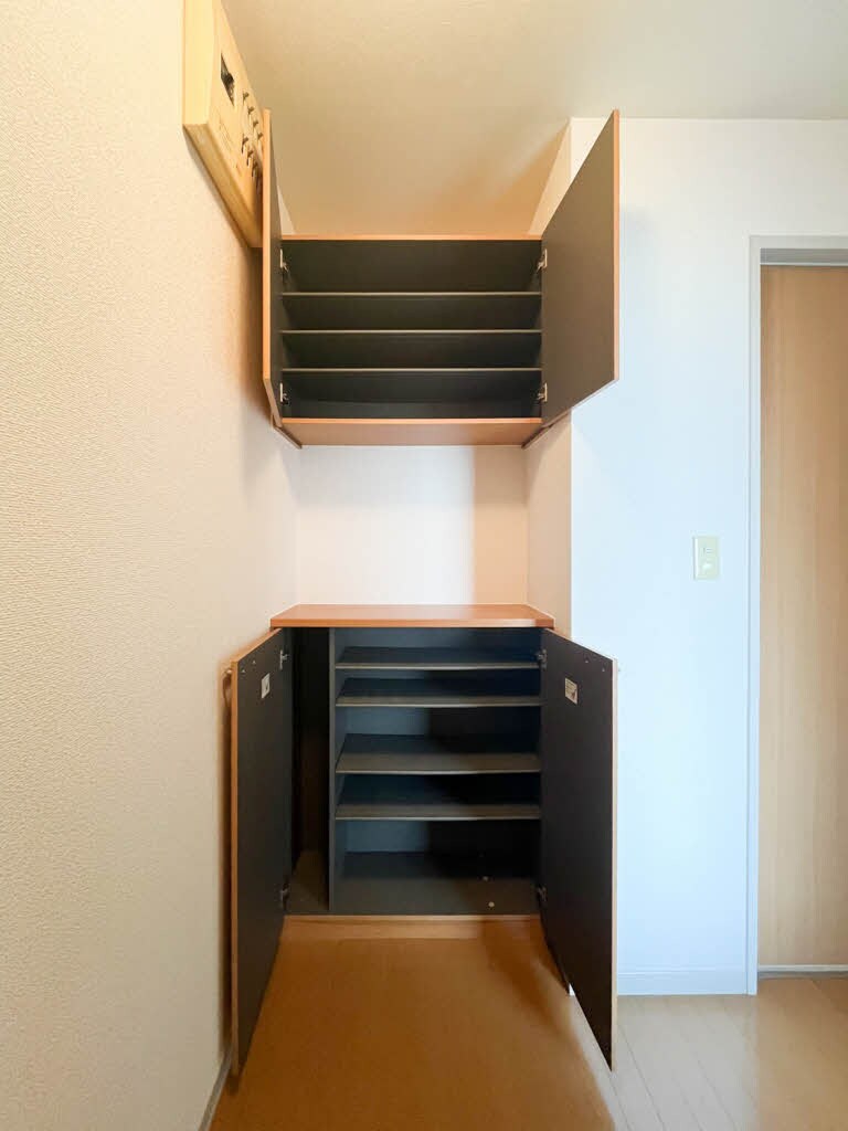 バリュージュ保田の物件内観写真