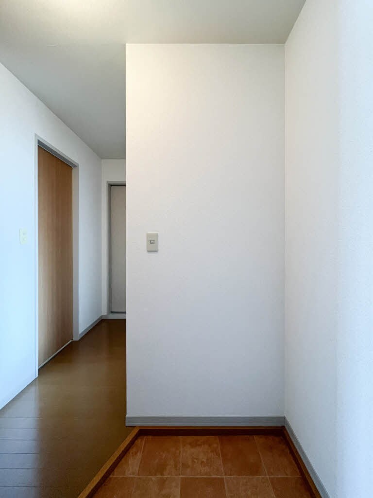 バリュージュ保田の物件内観写真