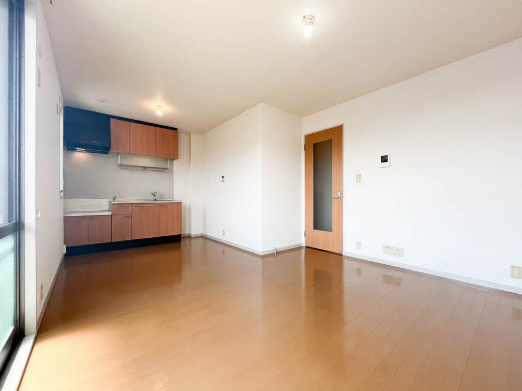 バリュージュ保田の物件内観写真