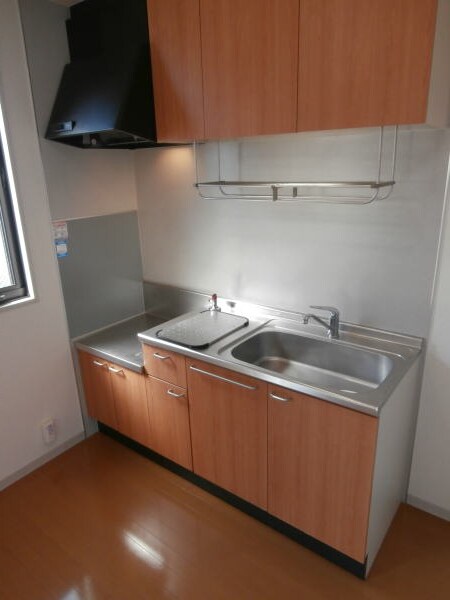 バリュージュ保田の物件内観写真