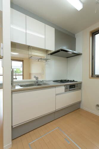 神前駅 徒歩7分 1階の物件内観写真