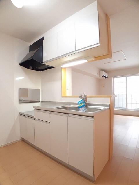 クレアコート　Ⅲの物件内観写真