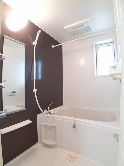 クレアコート　Ⅲの物件内観写真