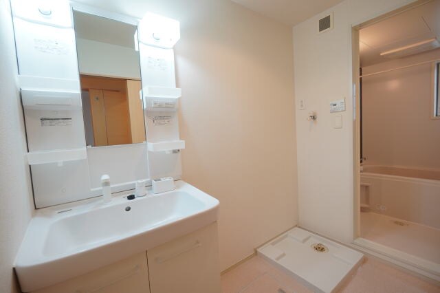 クレアコート　Ⅲの物件内観写真