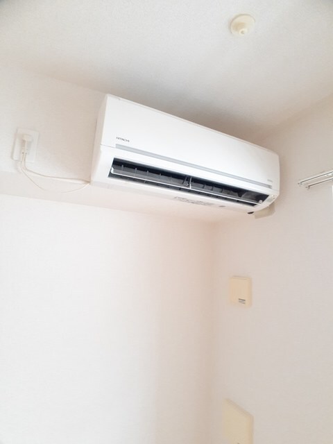 クレアコート　Ⅲの物件内観写真