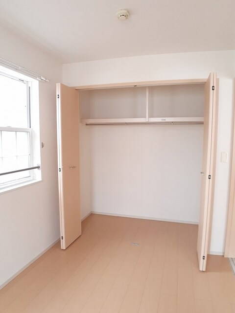 クレアコート　Ⅲの物件内観写真