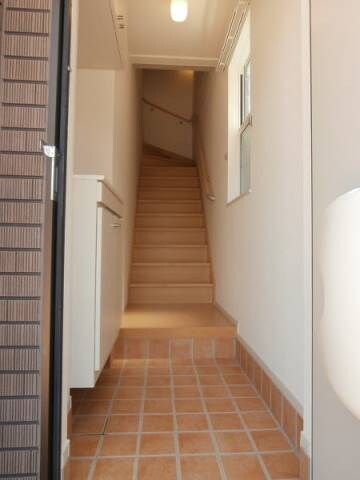 クレアコート　Ⅲの物件内観写真