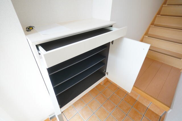 クレアコート　Ⅲの物件内観写真