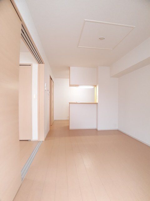 クレアコート　Ⅲの物件内観写真