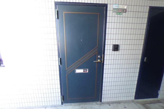 エレナ和歌浦の物件外観写真