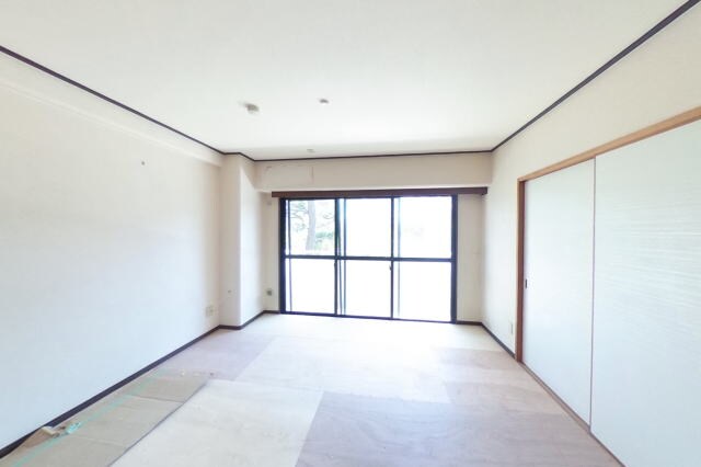 エレナ和歌浦の物件内観写真