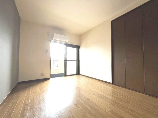 レーベン木広の物件内観写真