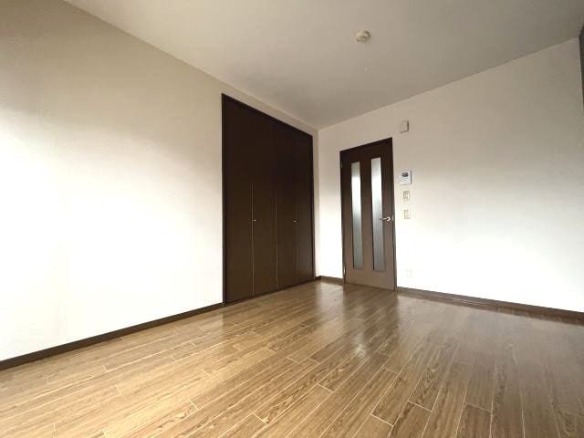 レーベン木広の物件内観写真