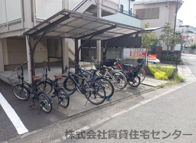 レーベン木広の物件内観写真