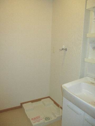 パストラルコート岩出Ⅱの物件内観写真