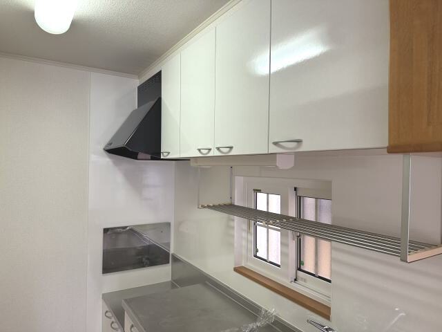 パストラルコート岩出Ⅱの物件内観写真