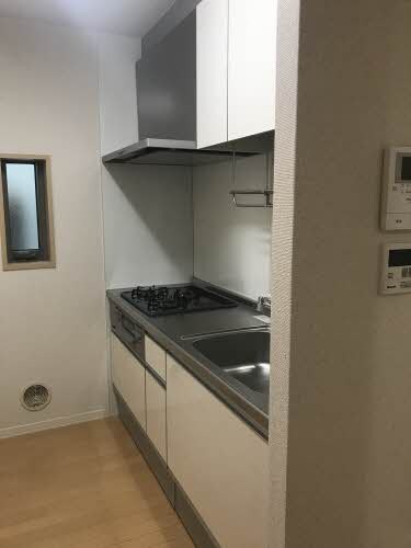 ベレオ堀止西の物件内観写真