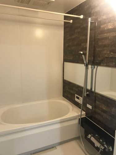 ベレオ堀止西の物件内観写真