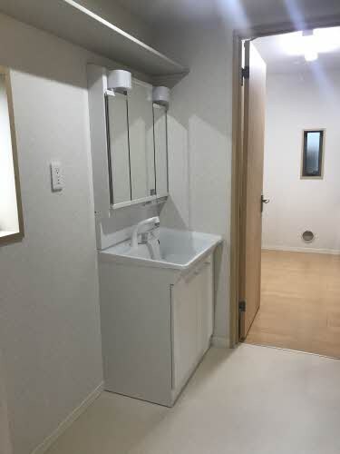 ベレオ堀止西の物件内観写真