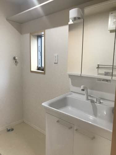 ベレオ堀止西の物件内観写真