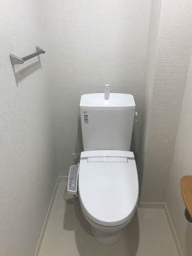 ベレオ堀止西の物件内観写真