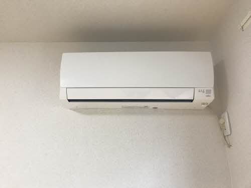 ベレオ堀止西の物件内観写真