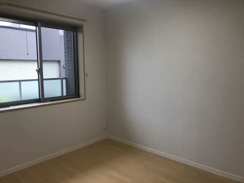 ベレオ堀止西の物件内観写真