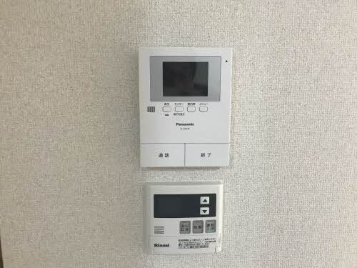 ベレオ堀止西の物件内観写真