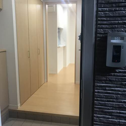 ベレオ堀止西の物件内観写真