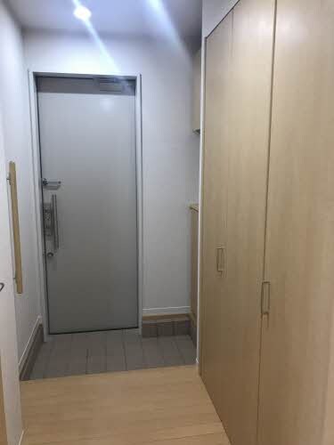 ベレオ堀止西の物件内観写真