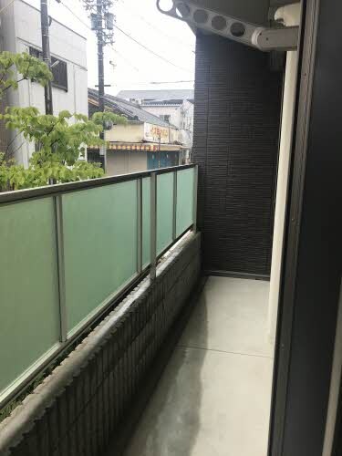 ベレオ堀止西の物件内観写真