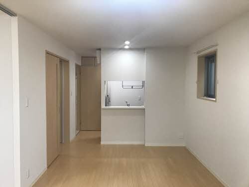 ベレオ堀止西の物件内観写真