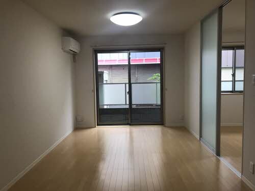 ベレオ堀止西の物件内観写真