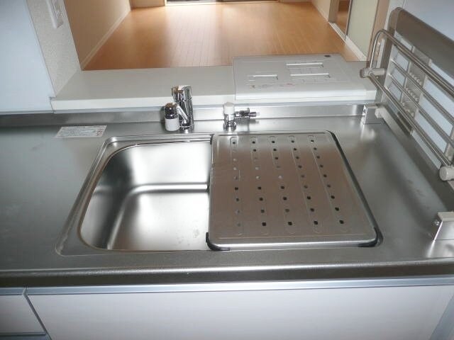 ベレオ堀止西の物件内観写真