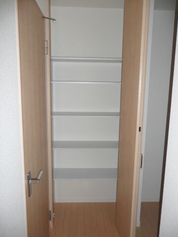 ベレオ堀止西の物件内観写真