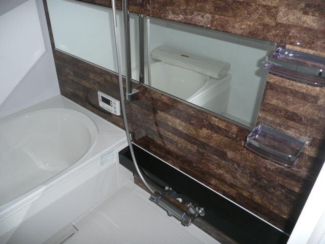 ベレオ堀止西の物件内観写真