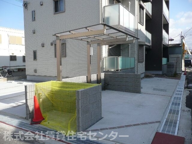 ベレオ堀止西の物件内観写真