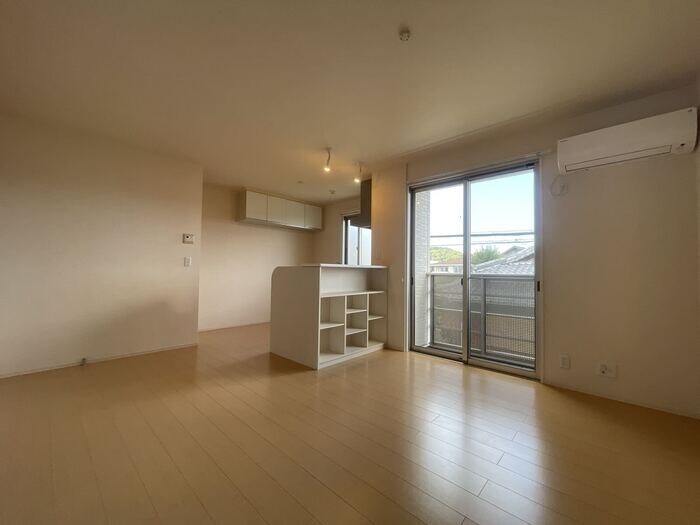 パルテール小雑賀の物件内観写真