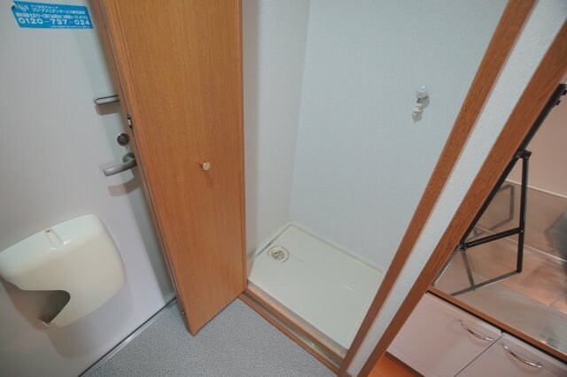 フジパレス小松原の物件内観写真