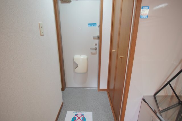 フジパレス小松原の物件内観写真